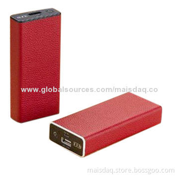 The most popular power bank, high technology lower price and best quality in hot sale
